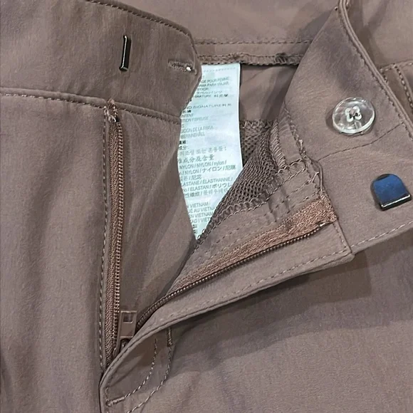 Women’s Brand New W/Tag KIRKLAND Signature Ankle Pants. Lightweight Size 10 - Picture 8 of 10